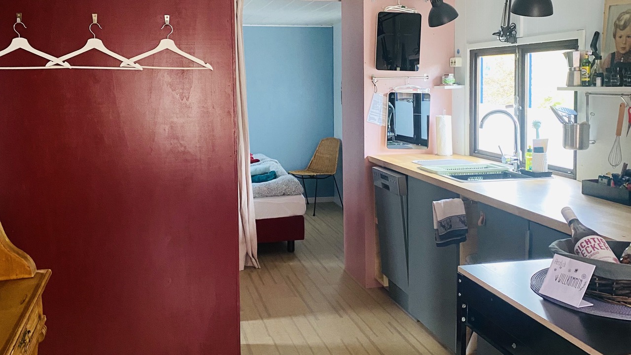 Photo of Bedroom in Rehburg-Loccum