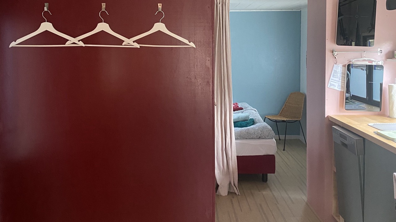 Photo of Bedroom in Rehburg-Loccum