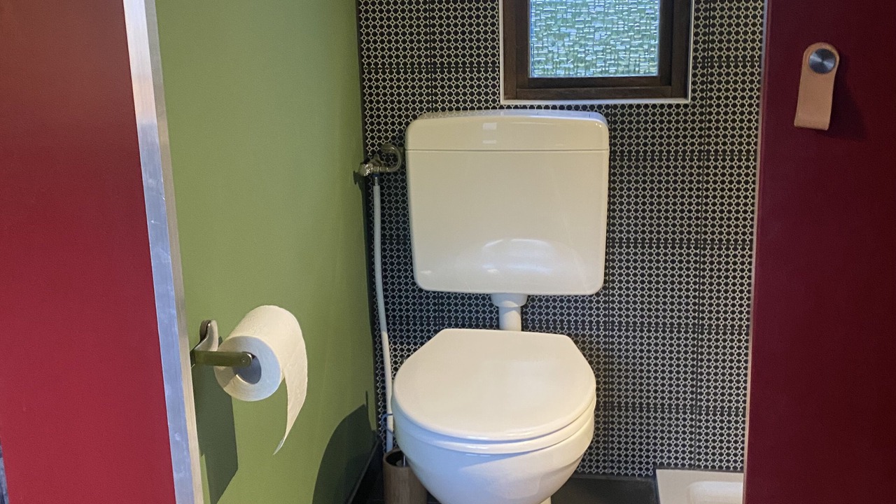 Photo of Bathroom in Rehburg-Loccum