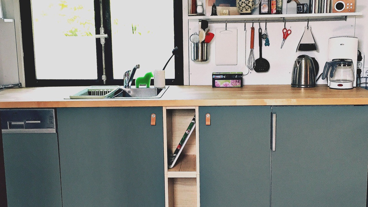 Photo of Kitchen in Rehburg-Loccum