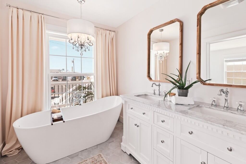 Photo of Bathroom in Green Creek