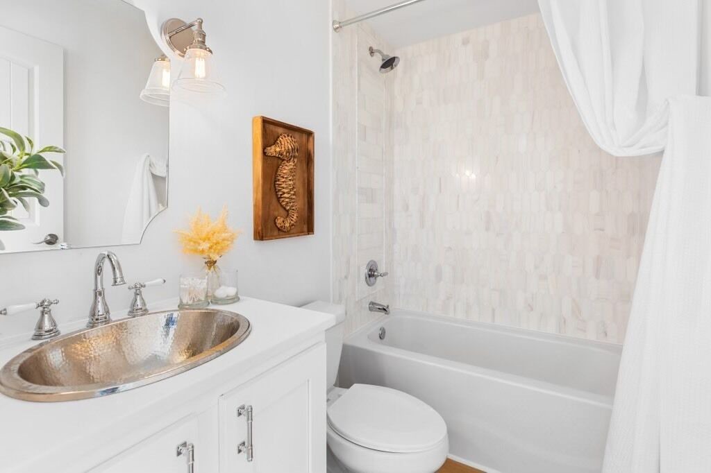 Photo of Bathroom in Green Creek