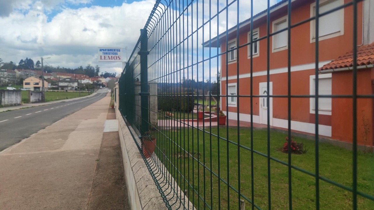 Photo of Outdoor in O Pedrouzo