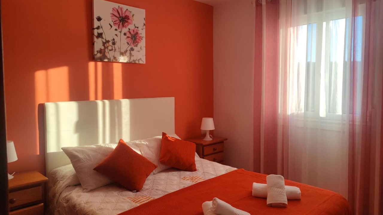 Photo of Bedroom in O Pedrouzo