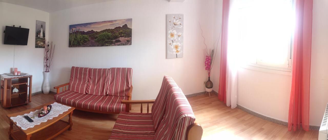 Photo of Livingroom in O Pedrouzo