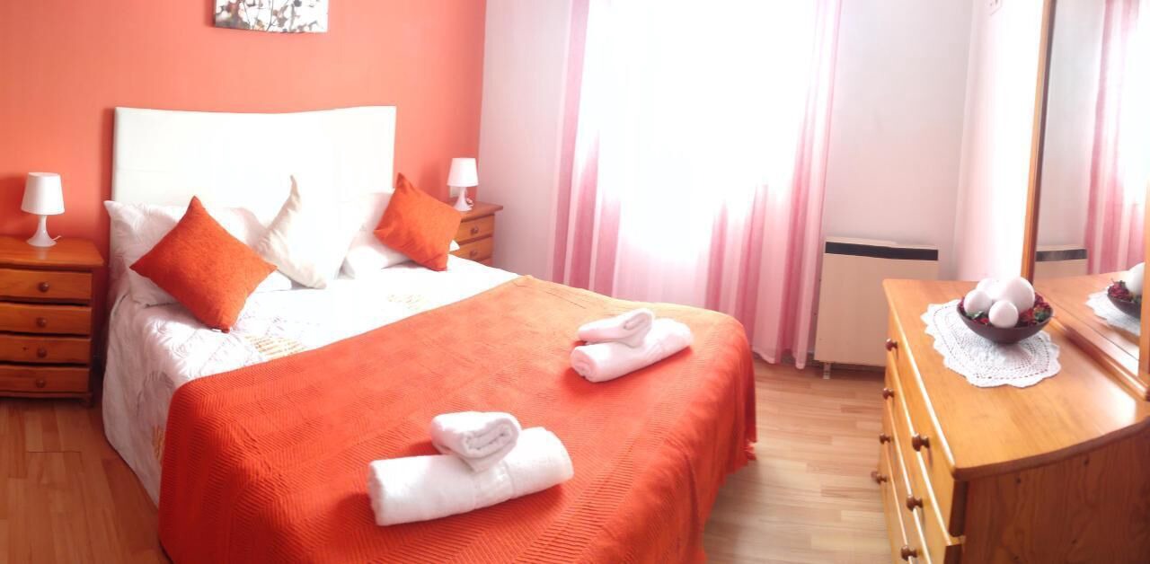 Photo of Bedroom in O Pedrouzo