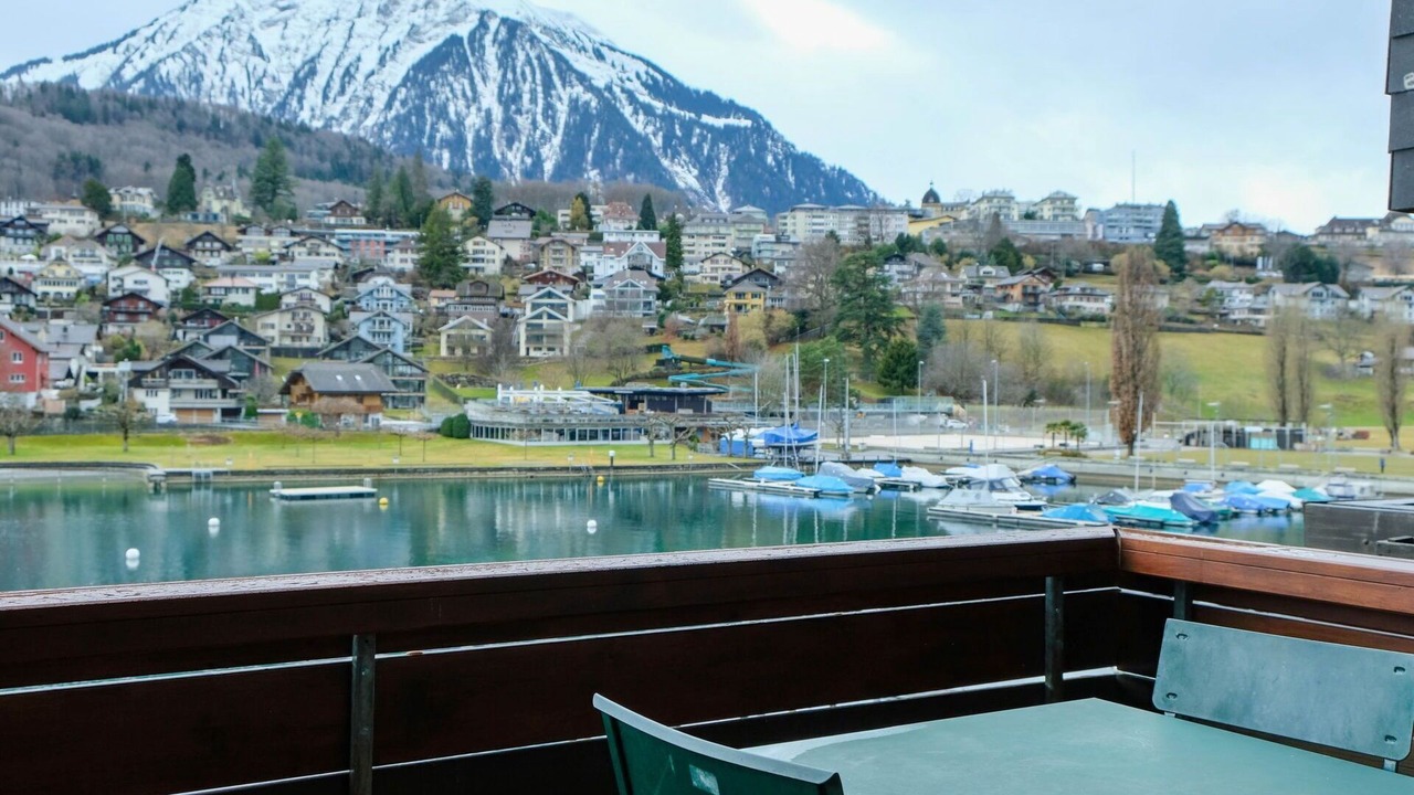 Photo of Others in Spiez