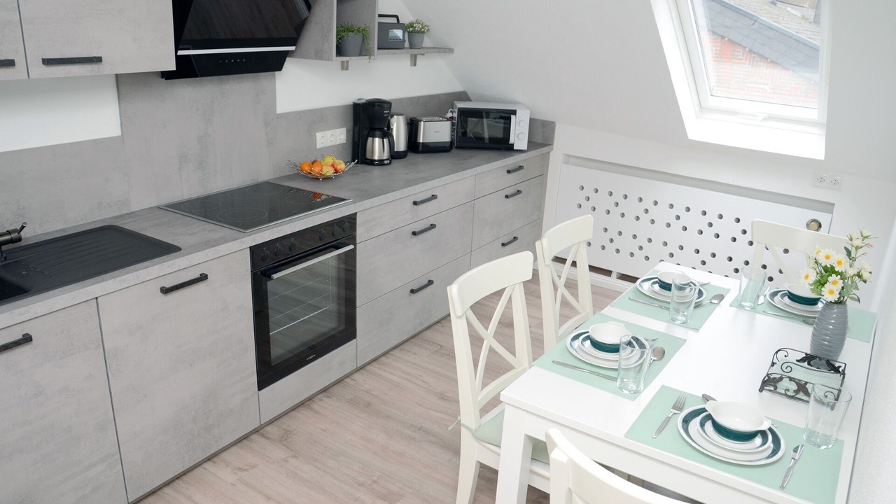 Photo of Kitchen in Dillenburg