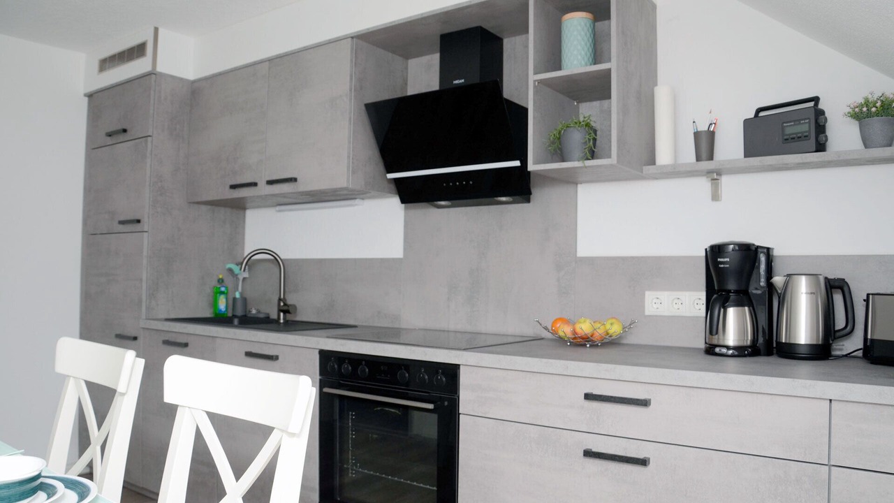 Photo of Kitchen in Dillenburg