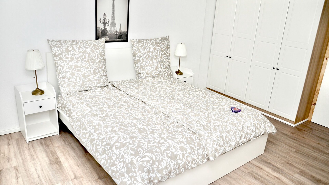 Photo of Bedroom in Dillenburg