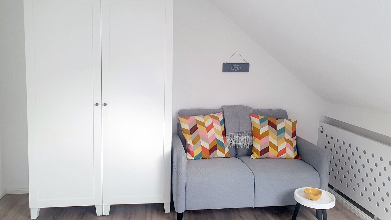 Photo of Livingroom in Dillenburg