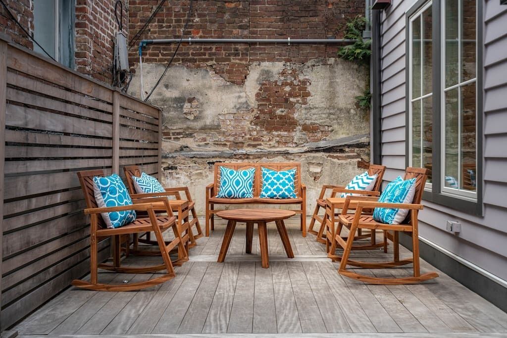 Photo of Others in Charleston Historic District