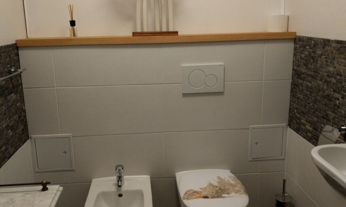 Photo of Bathroom in Maria Enzersdorf