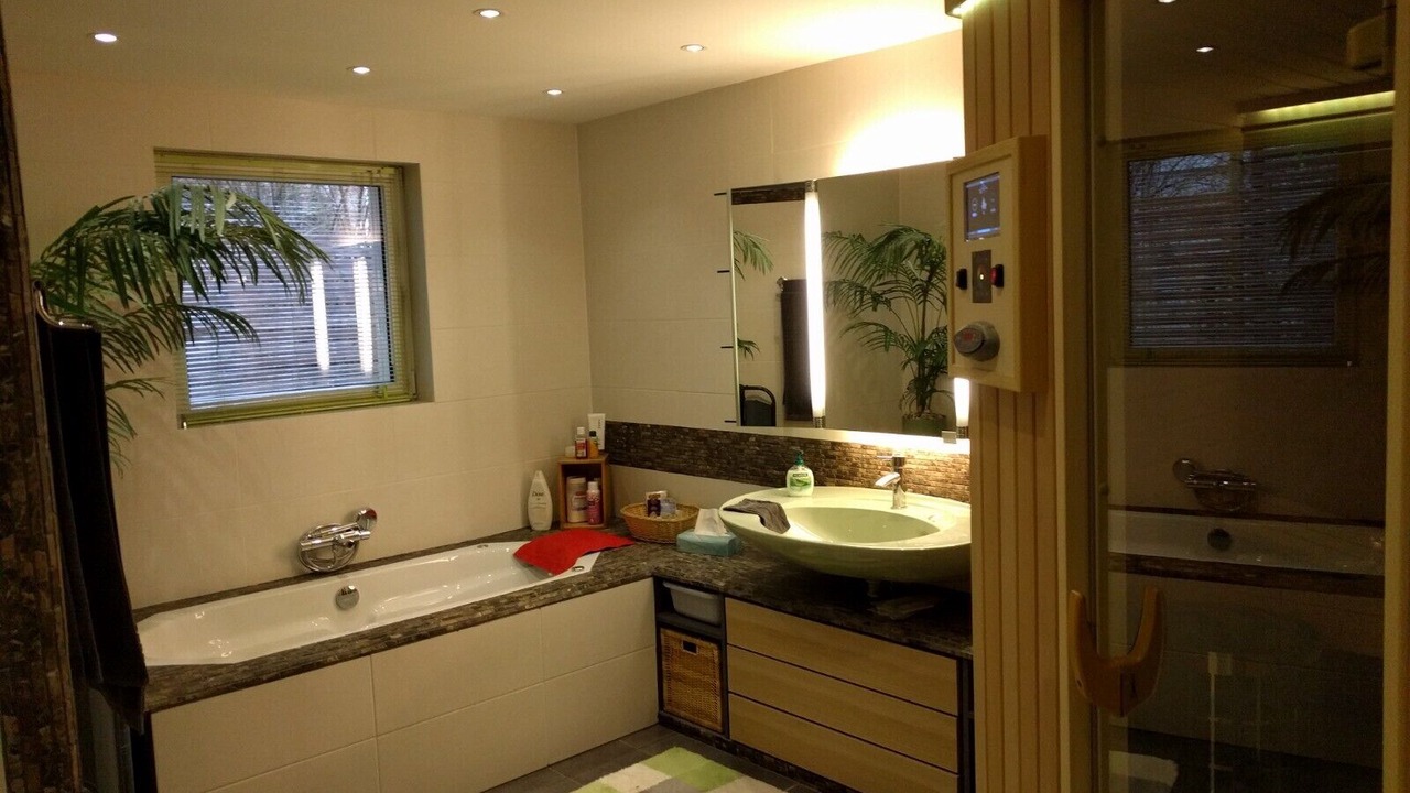 Photo of Bathroom in Maria Enzersdorf