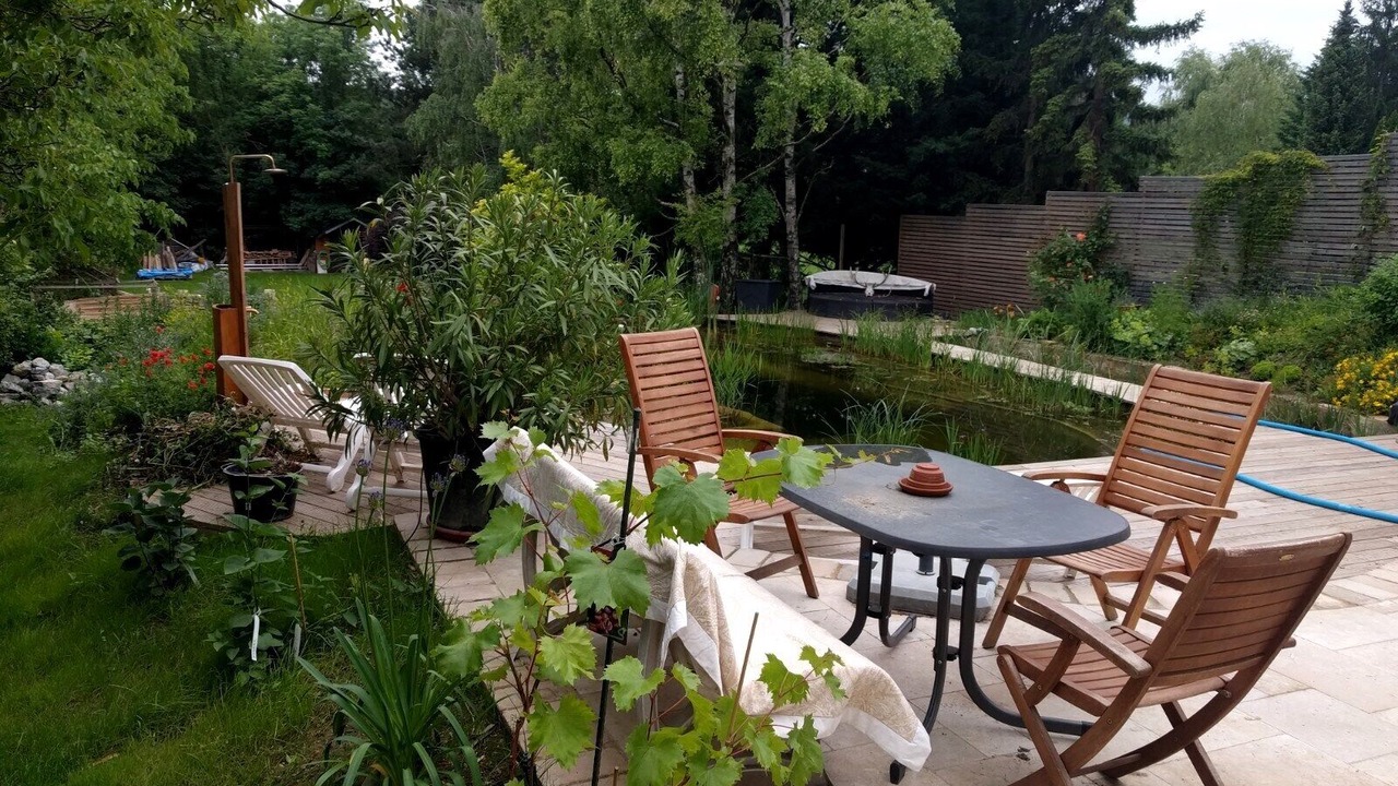 Photo of Outdoor in Maria Enzersdorf