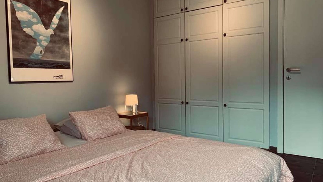 Photo of Bedroom in Hastiere