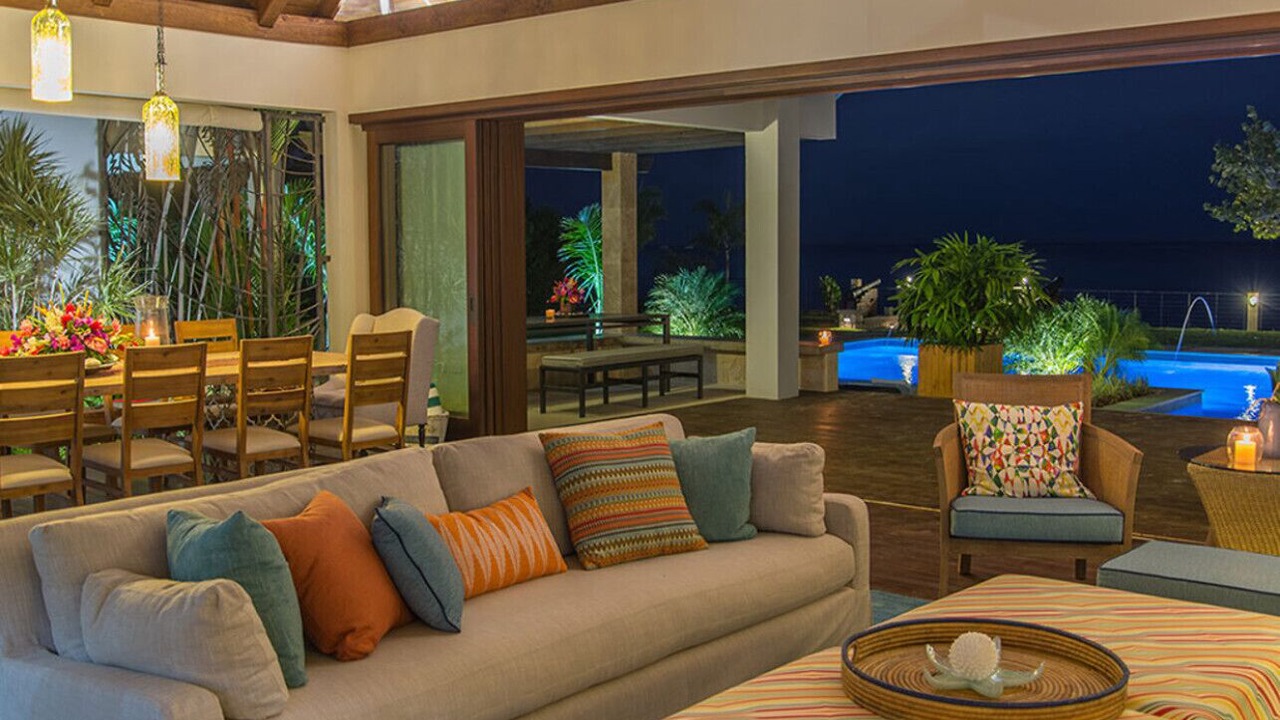 Photo of Outdoor in Mammee Bay