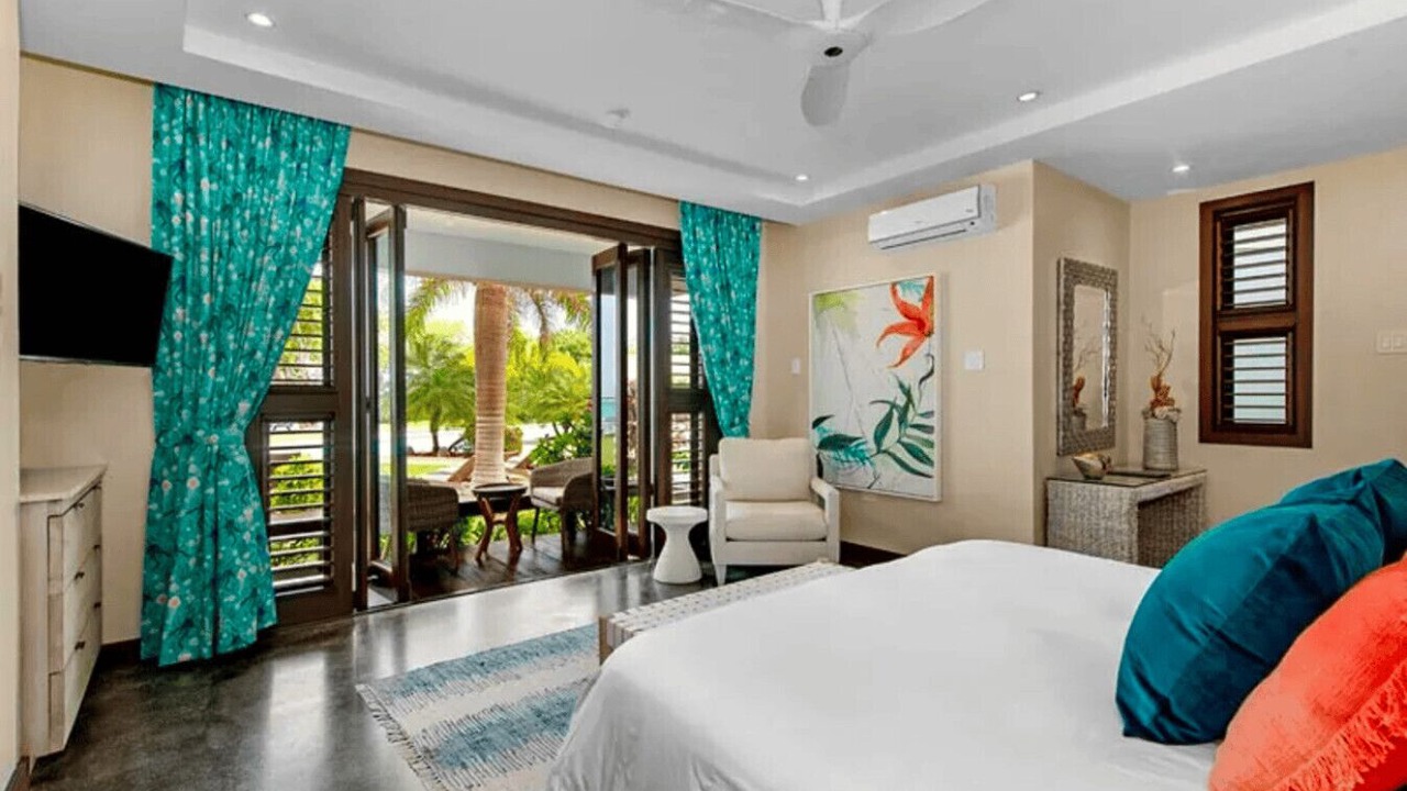 Photo of Bedroom in Mammee Bay