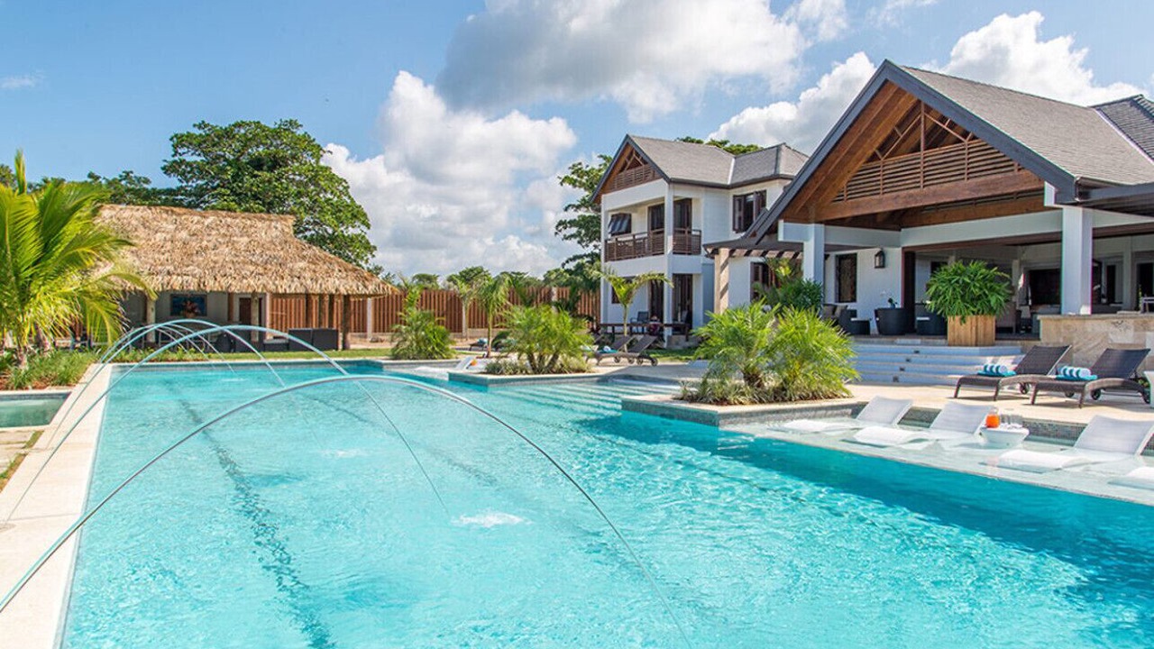 Photo of Outdoor in Mammee Bay