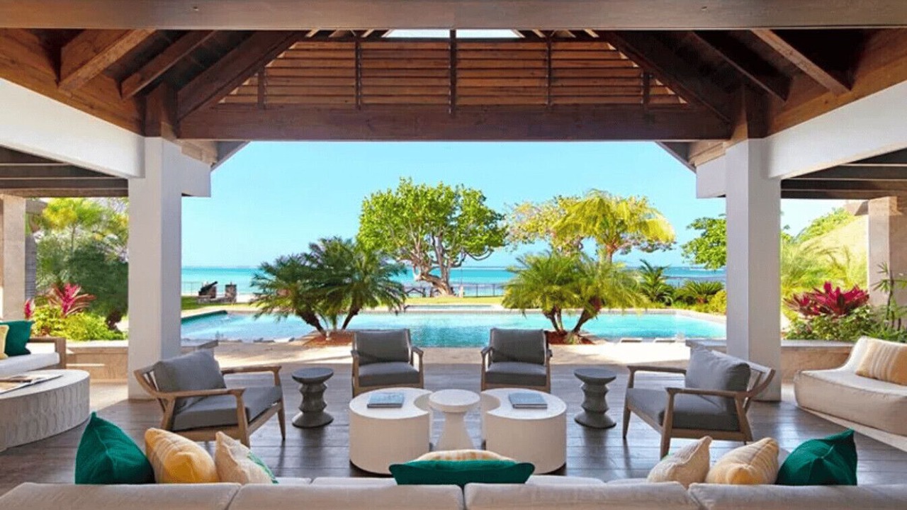 Photo of Outdoor in Mammee Bay