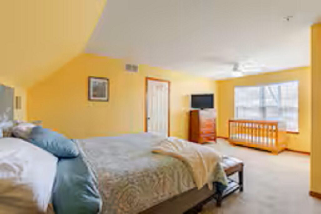 Photo of Bedroom in Cherryville