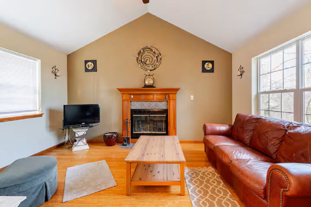 Photo of Livingroom in Cherryville
