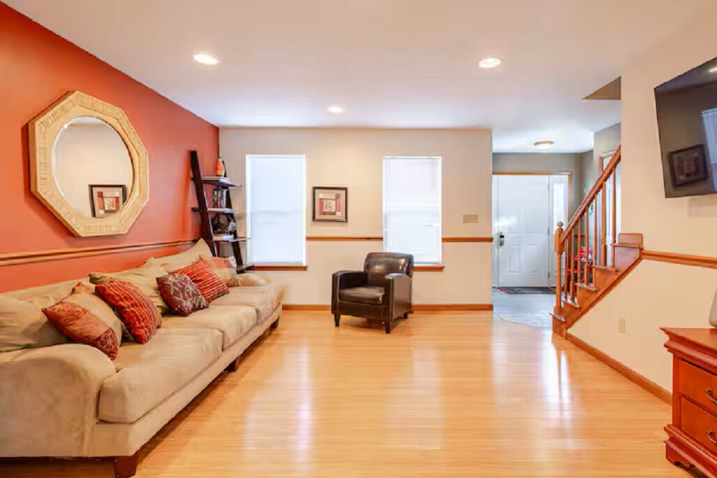 Photo of Livingroom in Cherryville