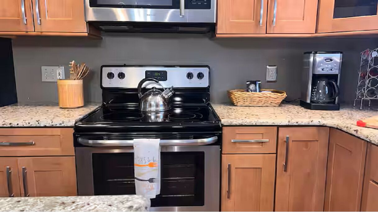 Photo of Kitchen in Cherryville