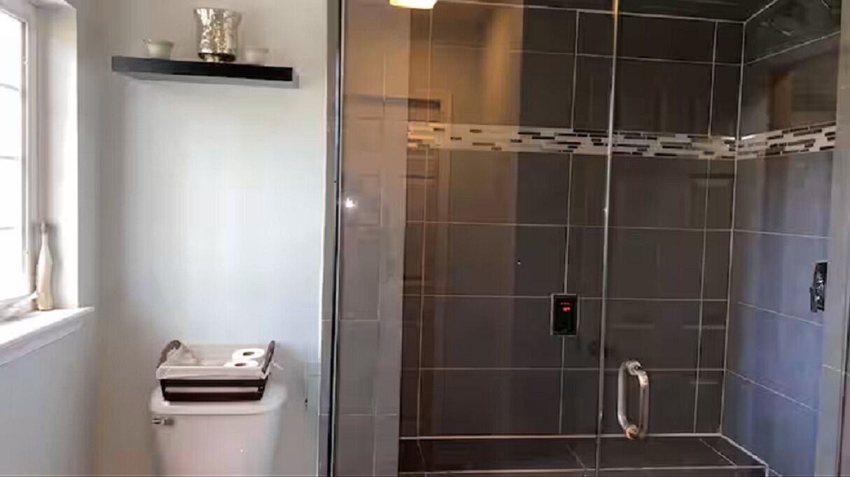 Photo of Bathroom in Cherryville