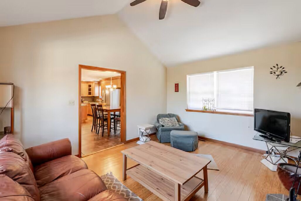 Photo of Livingroom in Cherryville