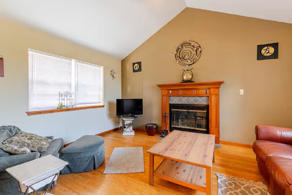 Photo of Livingroom in Cherryville