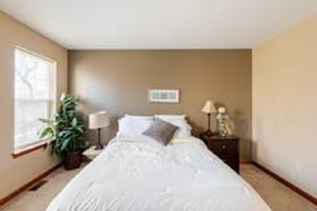 Photo of Bedroom in Cherryville
