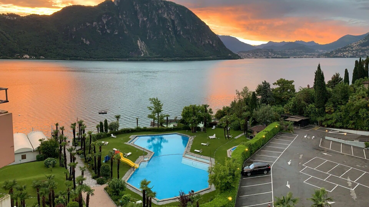 Photo of Outdoor in Bigogno