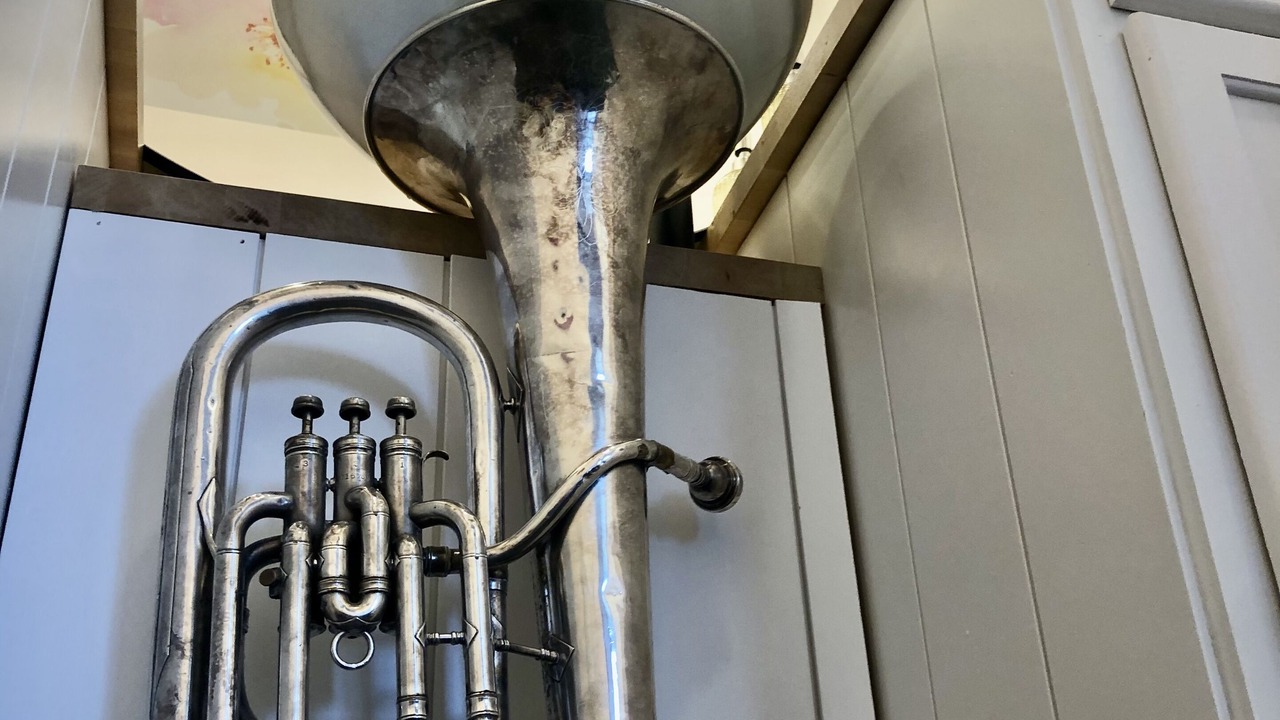 Photo of Kitchen in Lincoln