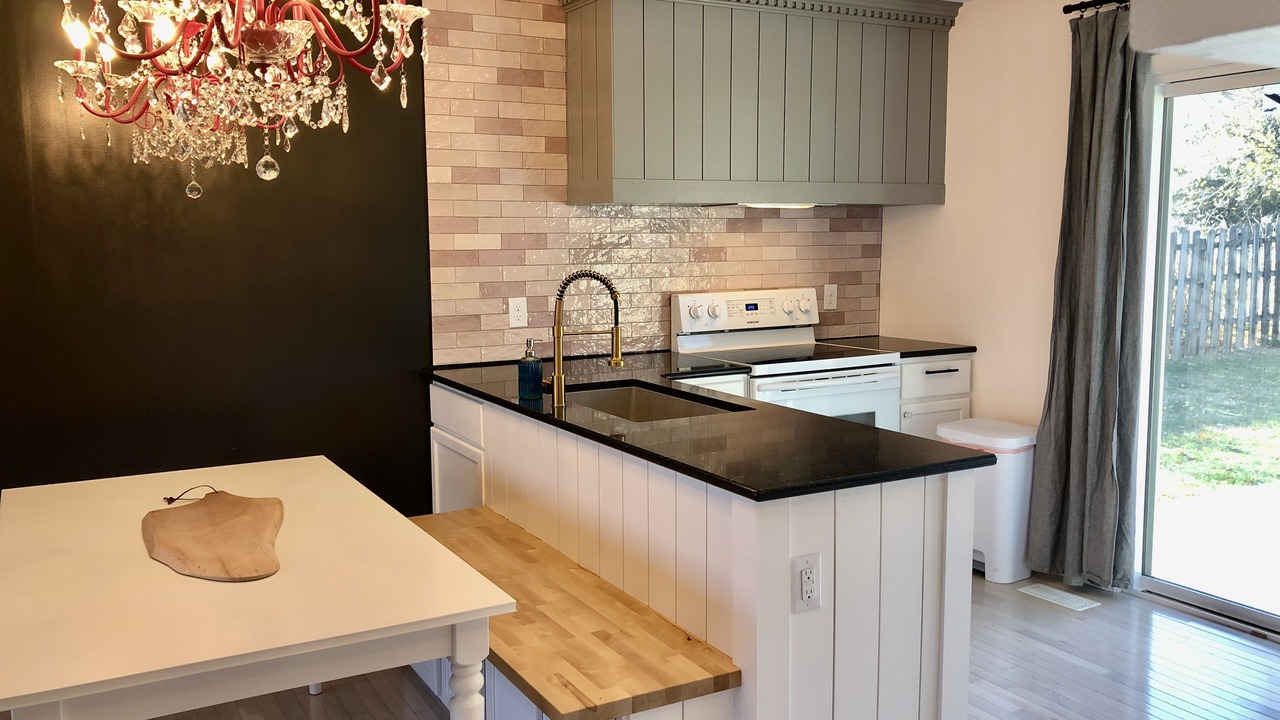 Photo of Kitchen in Lincoln