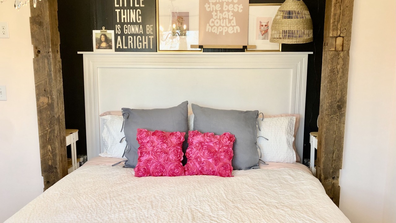 Photo of Bedroom in Lincoln