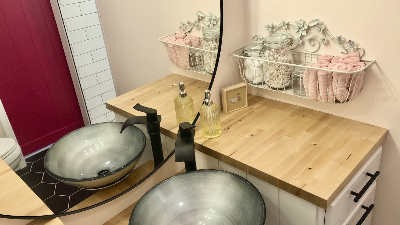 Photo of Bathroom in Lincoln