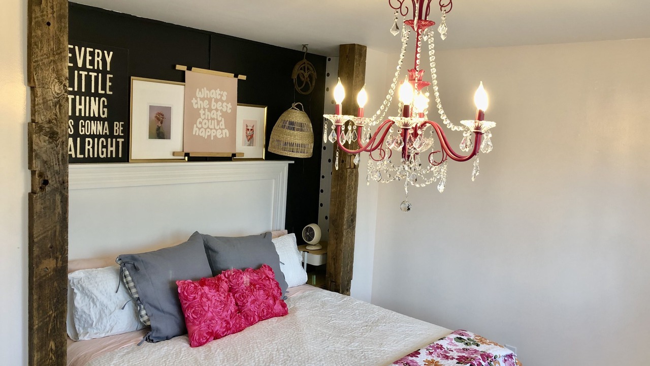 Photo of Bedroom in Lincoln