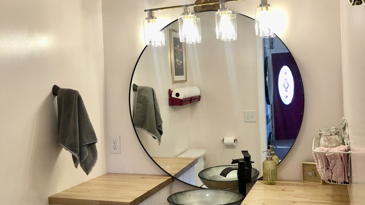 Photo of Bathroom in Lincoln
