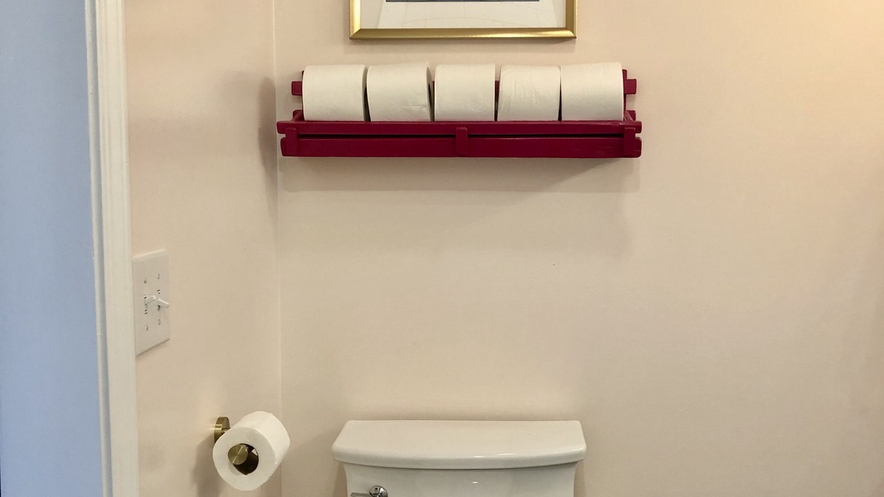 Photo of Bathroom in Lincoln