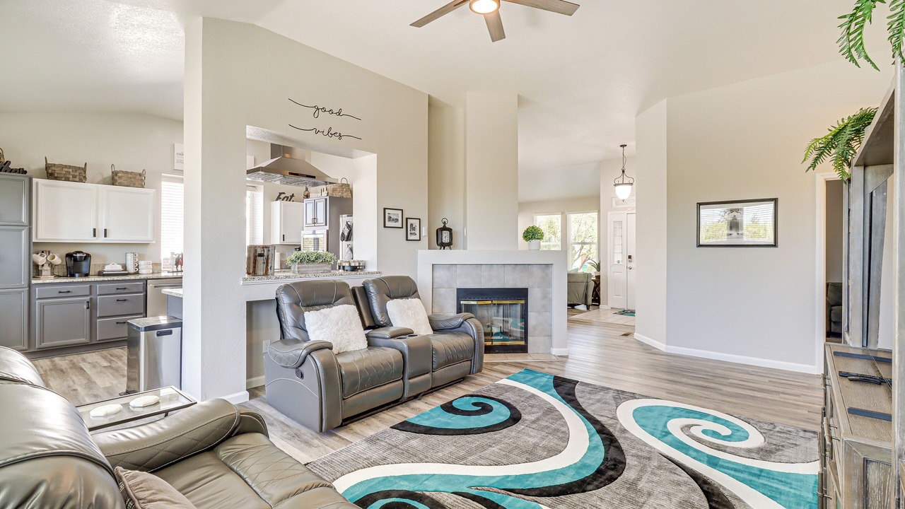 Photo of Bedroom in Sparks