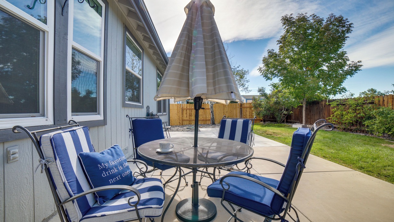 Photo of Outdoor in Sparks