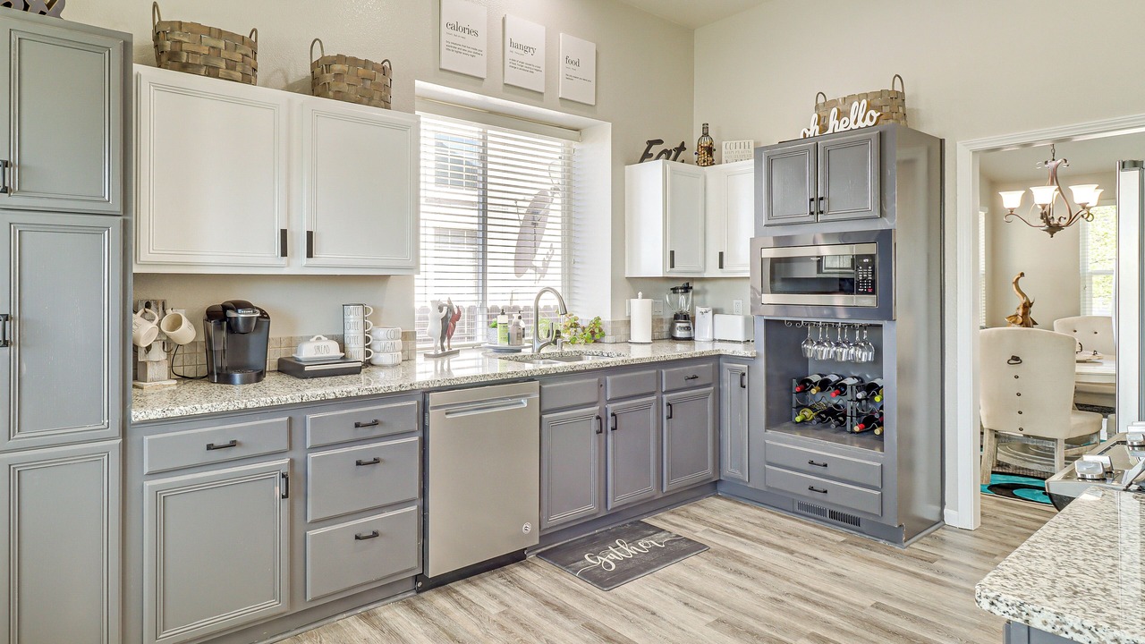 Photo of Kitchen in Sparks