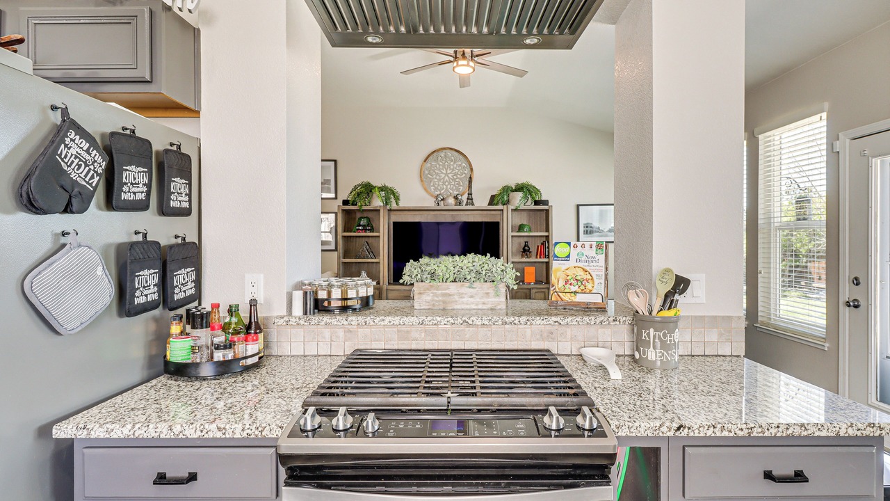 Photo of Kitchen in Sparks