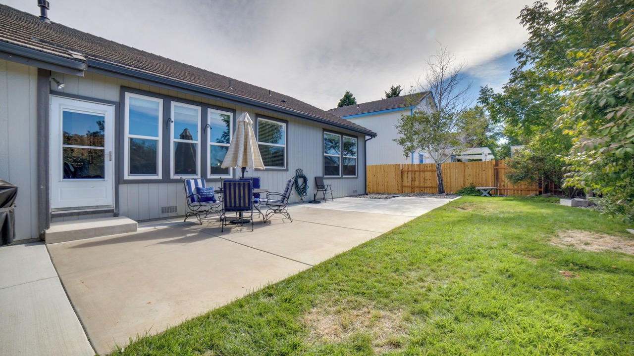 Photo of Patio Balcony in Sparks
