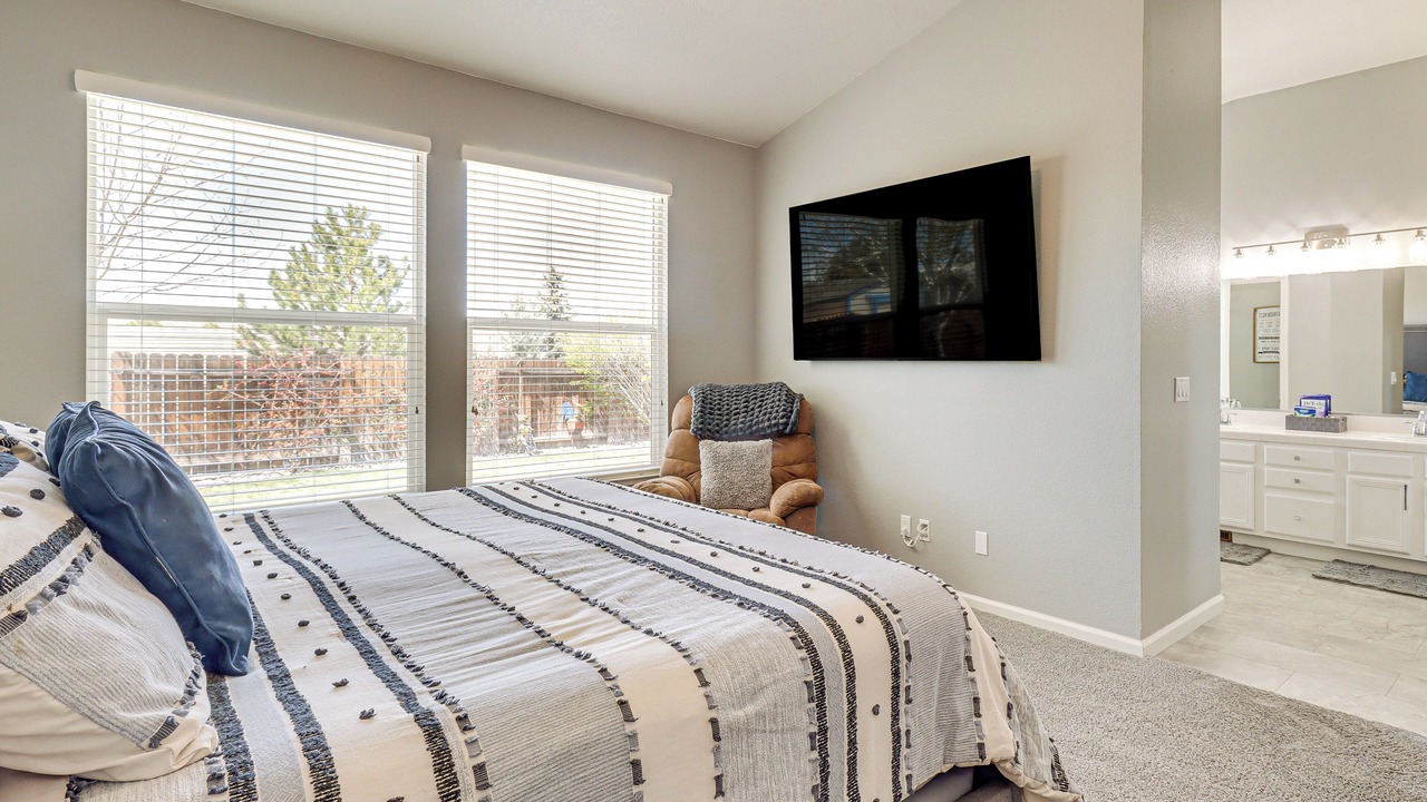 Photo of Bedroom in Sparks