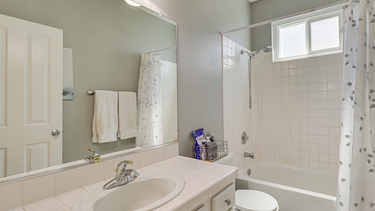 Photo of Bathroom in Sparks