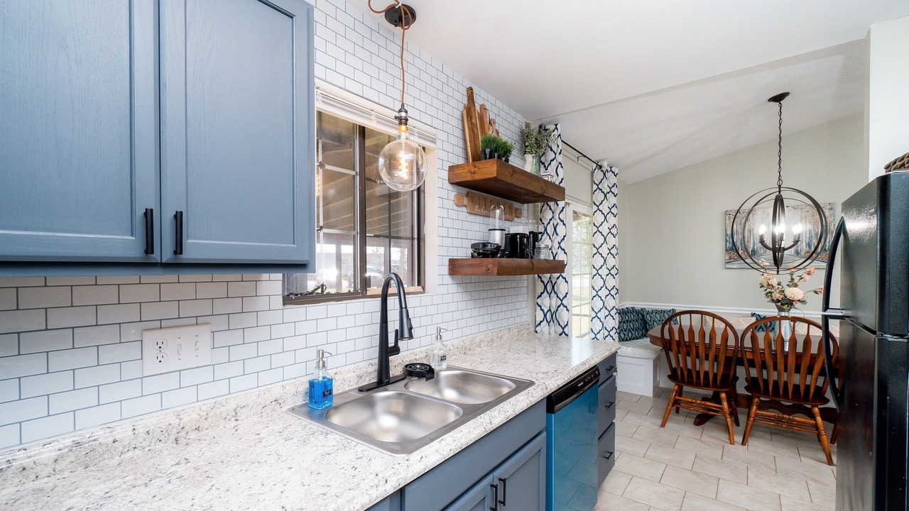Photo of Kitchen in Warner Robins