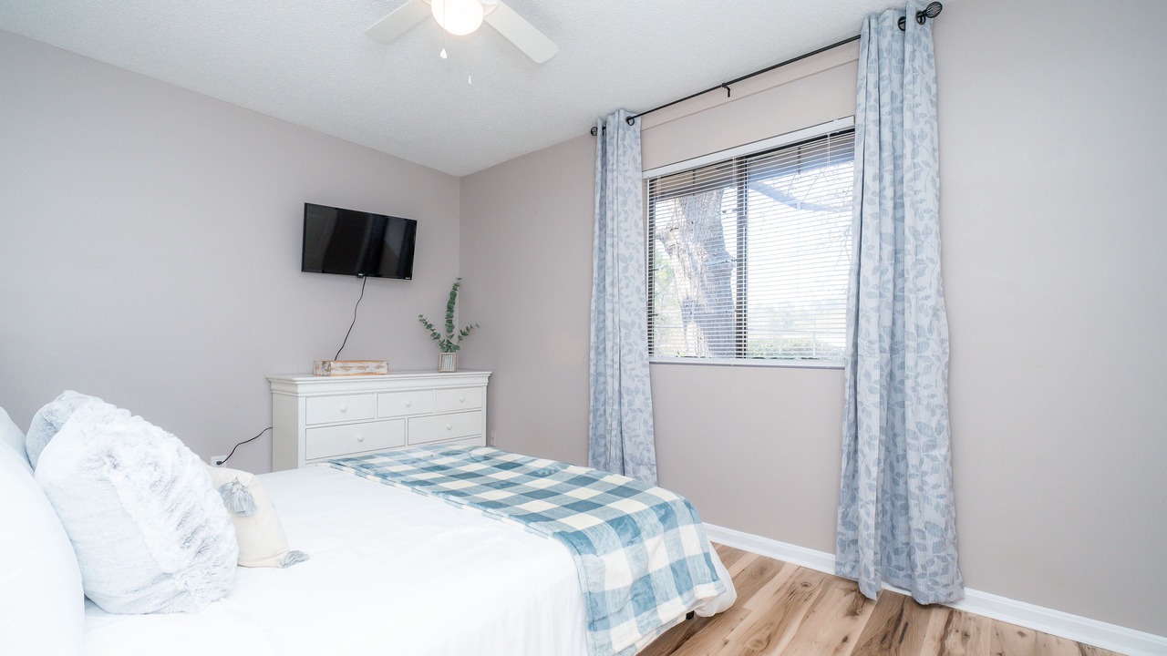 Photo of Bedroom in Warner Robins