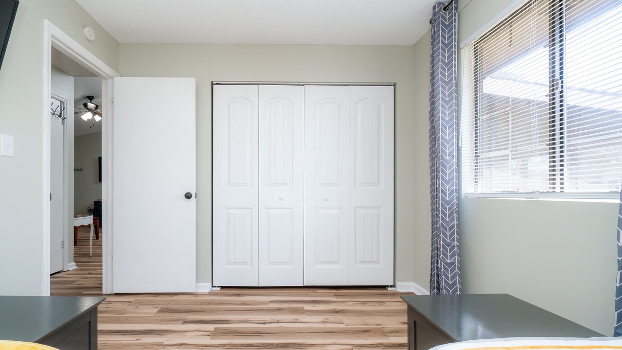 Photo of Bedroom in Warner Robins